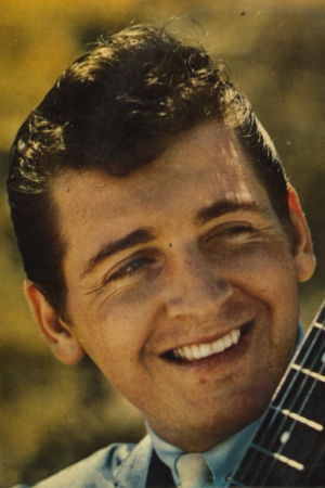 Bob Luman