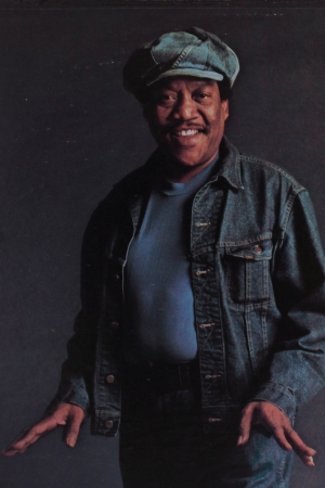 Bobby Bland