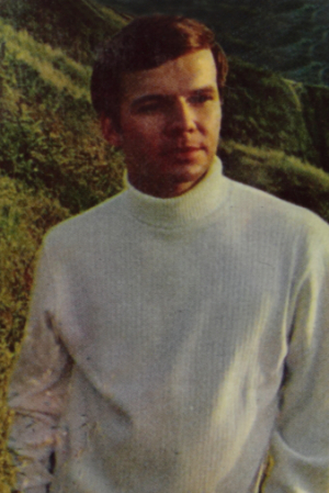 Bobby Vee