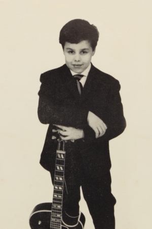 Boulou Ferré