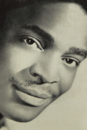 Brook Benton