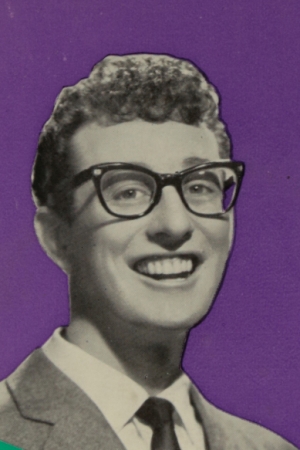 Buddy Holly