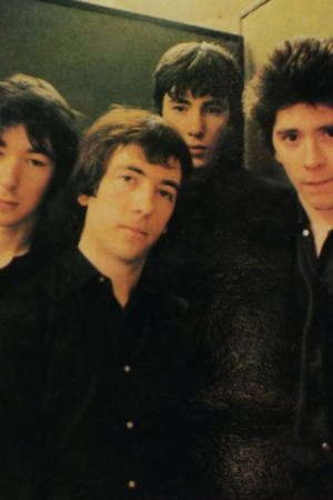 Buzzcocks