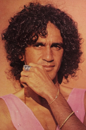 Caetano Veloso