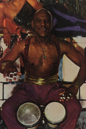 Cándido