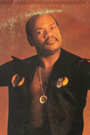 Carl Douglas