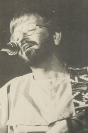 Carlos Alberto Moniz