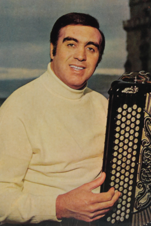 Carlos Areias