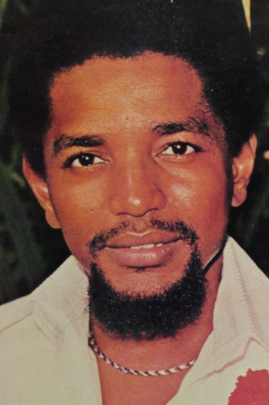Carlos Dafé