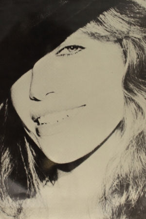 Carly Simon