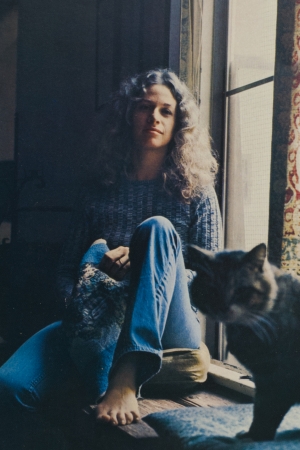 Carole King
