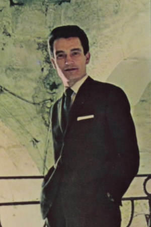 César Morgado