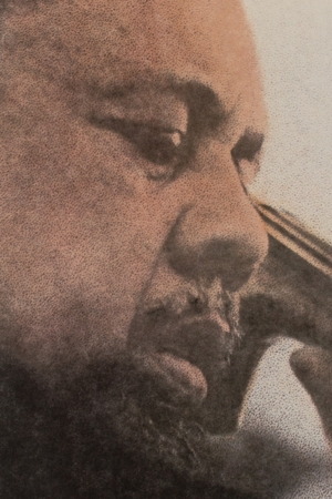 Charles Mingus