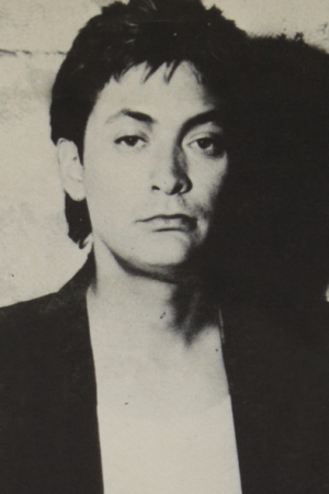 Chris Rea