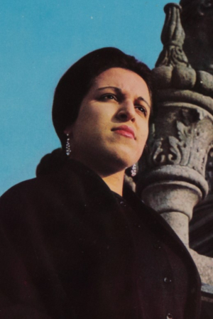 Cidália Moreira