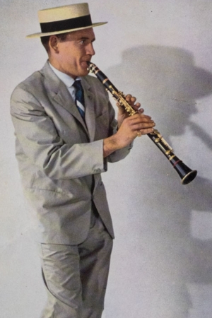 Claude Luter