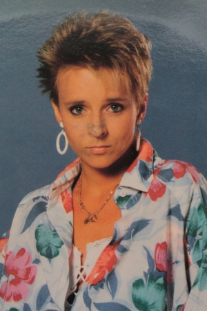 Claudia Benn