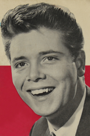Cliff Richard