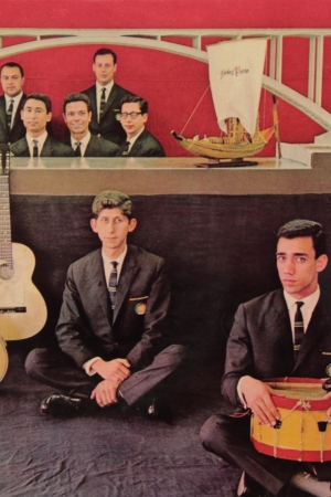 Conjunto António Mafra