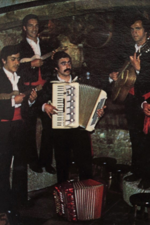 Conjunto de Músicas Regionais de Viana do Castelo