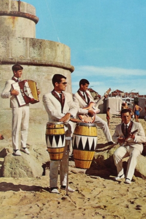 Conjunto Típico Os Lusitanos