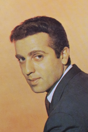 Danyel Gérard