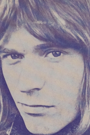 Dave Edmunds
