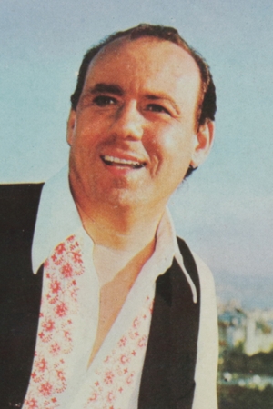 David José
