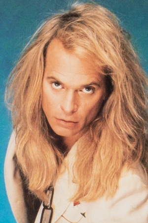 David Lee Roth