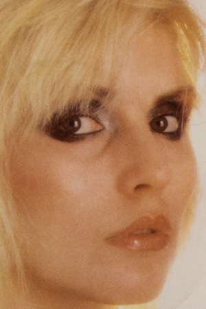 Debbie Harry