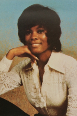 Dionne Warwick