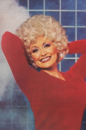 Dolly Parton