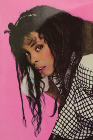Donna Summer