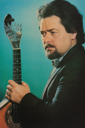 Edgar Nogueira