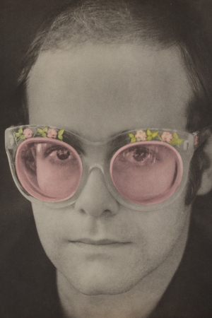 Elton John