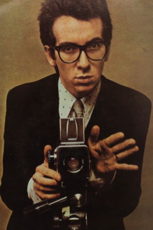 Elvis Costello