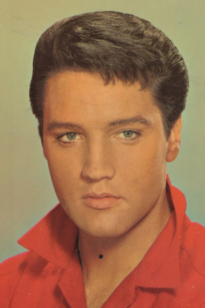 Elvis Presley