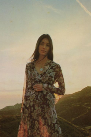 Emmylou Harris