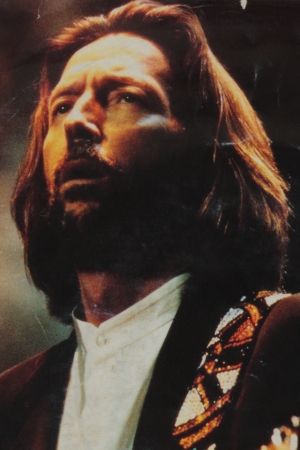 Eric Clapton