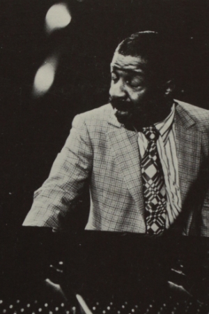 Erroll Garner