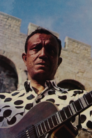 Etienne Bousquet