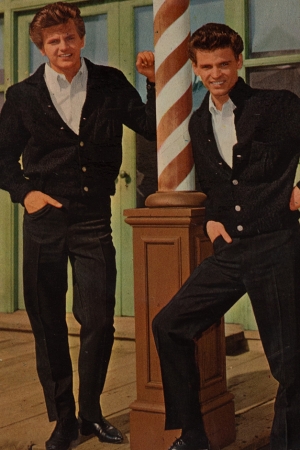 Everly Brothers