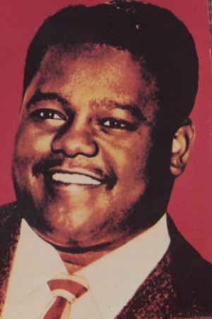 Fats Domino
