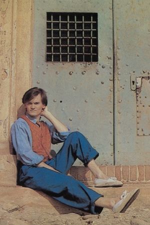 Feargal Sharkey