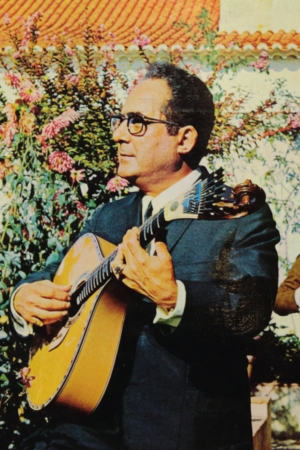 Francisco Carvalhinho