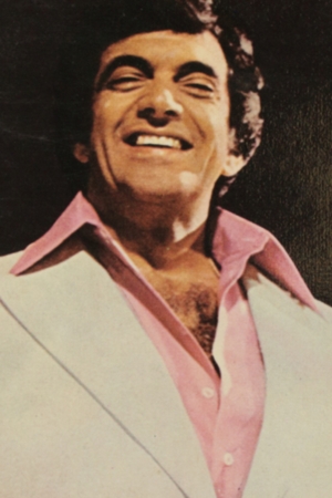 Frankie Vaughan