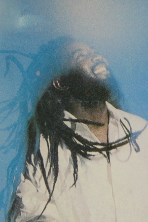 Freddie McGregor