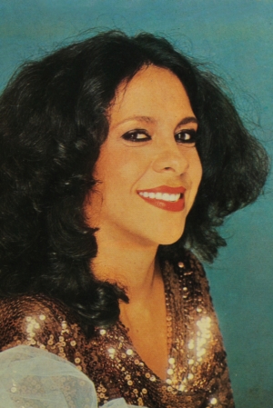 Gal Costa