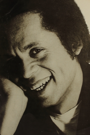 Garland Jeffreys