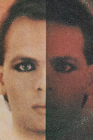 Gary Numan